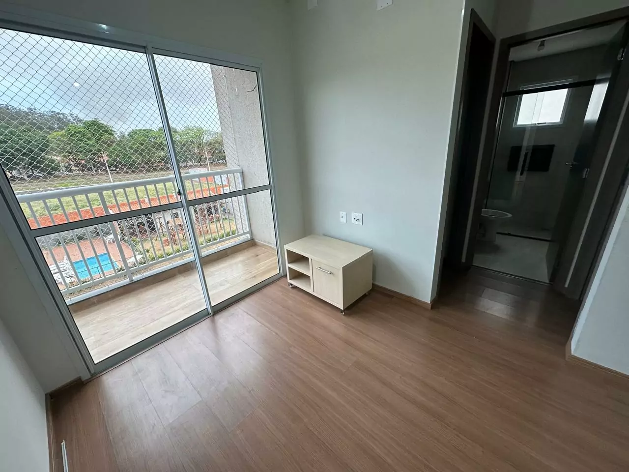 Alugar Apartamento